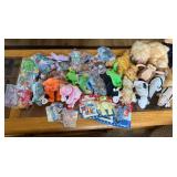 TY Beanie Babies Collection