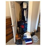 Closet Full of Men