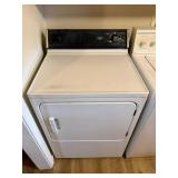 Hotpoint Electric Dryer