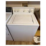 Kenmore Ultra Fabric Care Washer