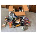 Miscellaneous Items