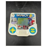 Functional Tiger Paperboy Game