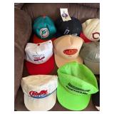 18 Hats, Vintage