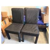 Douglas Furniture Chairs (2)