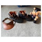 Harley-Davidson Boots & Collectibles