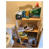 Bathroom Furnishings and Supplies