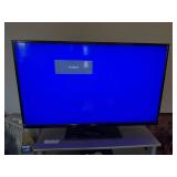 Haier 58-Inch LED TV with Remote