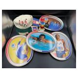 1984 Los Angeles Olympics Memorabilia