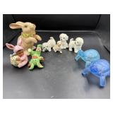 Figurines Collection