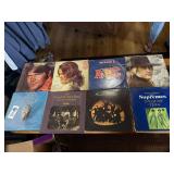 Vinyl Records