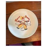 Taylor Smith Larry Doody Plate