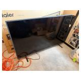 Samsung 55" 4K UHD Smart TV