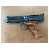 Sears Roebuck CO2 Air Pistol