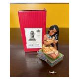 Disney Traditions Pocahontas Figurine