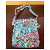 Disney Vera Bradley Crossbody Bag