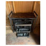 Laundry Storage