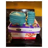 Storage Assortment