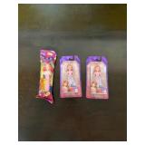2 Mini Arielï¿½s & 1 Ariel Pez Dispenser