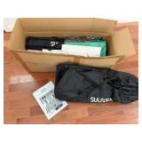SULIVES Photography Lighting Kit