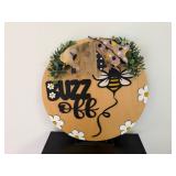 Buzz Off Signï¿½16ï¿½