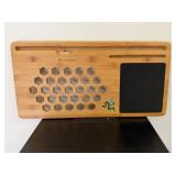 LapGear Bamboo Lap Deskï¿½11ï¿½22