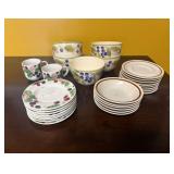 Ceramic Dinnerware