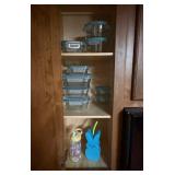 Glass Food Storage Containers