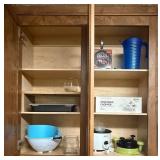 Kitchen Cabinet Assortment