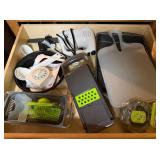Kitchen Drawer Assortment