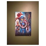 Marvel Avengers Posterï¿½12ï¿½17