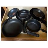 Nonstick Pans
