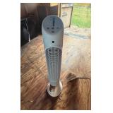 Honeywell QuietSet Tower Fanï¿½40ï¿½