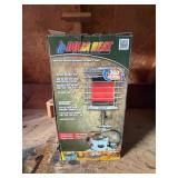 Dura Heat Propane Heater