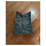 Clear Storage Shoe Bagï¿½28x22x6