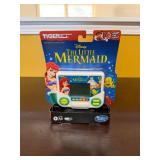 Tiger Disney Little Mermaid Game