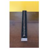 Harry Potter Wand in Display Case