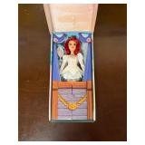 Disney Princess Ariel Bride Doll