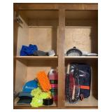 Car Cleaning Supplies & More