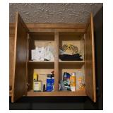 Cabinet Assortment