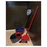 O-Cedar Cleaning Set