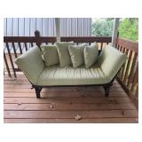 Outdoor Sofaï¿½62x33x29