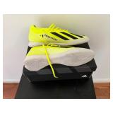 Adidas Crazyfast Indoor Soccer Shoesï¿½10.5
