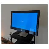 HP Monitorï¿½23ï¿½