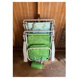 Foldable Beach Chairs