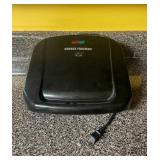 George Foreman Electric Grill