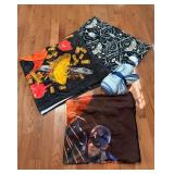 Throw Blanket Assortment