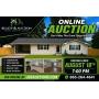 Knight Real Estate Auction of Madisonville, TN