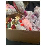 Valentine's Day Decor and Gifts Assortment