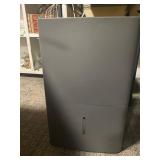 GE 50-Pint Dehumidifier with Pump APEL50LZQ1