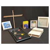 Religious and Inspirational Decor and Gifts Bundle
